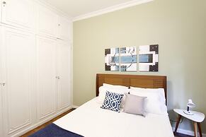 2 Minutes From Copacabana Beach A306