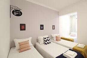 2 Minutes From Copacabana Beach A306