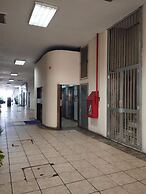 1 Minute From Copacabana Beach A923