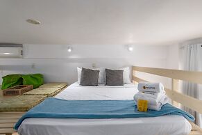 1 Minute From Copacabana Beach A923