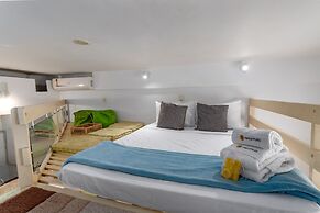 1 Minute From Copacabana Beach A923