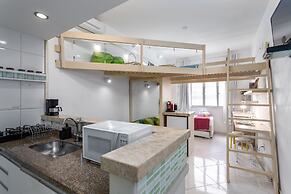 1 Minute From Copacabana Beach A923