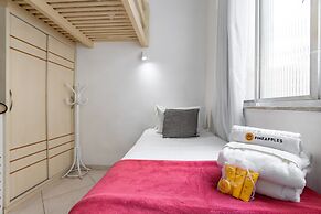 1 Minute From Copacabana Beach A923