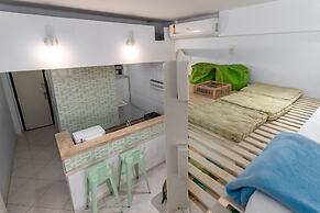 1 Minute From Copacabana Beach A923