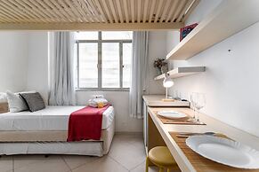 1 Minute From Copacabana Beach A923