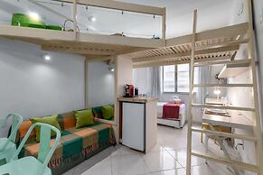 1 Minute From Copacabana Beach A923