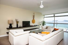 Sea View in Ipanema Vs401
