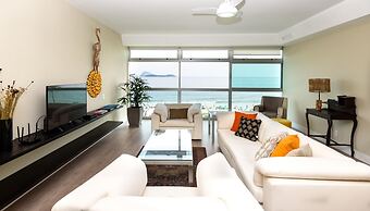 Sea View in Ipanema Vs401