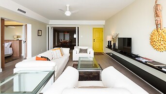 Sea View in Ipanema Vs401