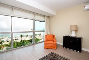 Sea View in Ipanema Vs401
