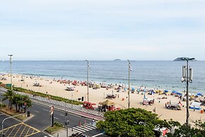 Sea View in Ipanema Vs401