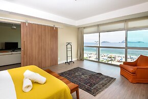 Sea View in Ipanema Vs401