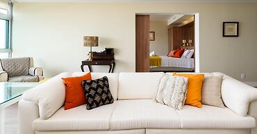 Sea View in Ipanema Vs401