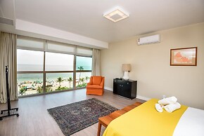 Sea View in Ipanema Vs401