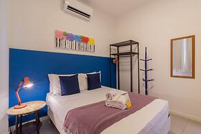 7 Minutes From Ipanema Beach Bt201