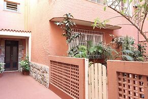 7 Minutes From Ipanema Beach Bt201