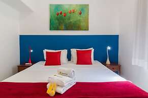 7 Minutes From Ipanema Beach Bt201