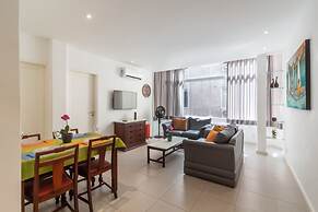 7 Minutes From Ipanema Beach Bt201