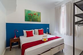 7 Minutes From Ipanema Beach Bt201