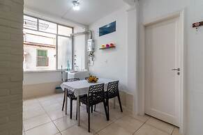 7 Minutes From Ipanema Beach Bt201