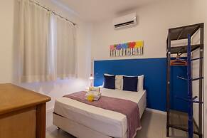 7 Minutes From Ipanema Beach Bt201