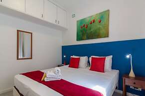 7 Minutes From Ipanema Beach Bt201