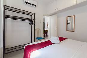 7 Minutes From Ipanema Beach Bt201