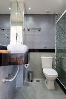 Copacabana Beach View Nsc1006