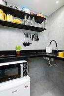 Copacabana Beach View Nsc1006