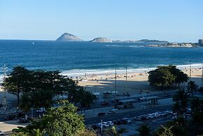 Copacabana Beach View Nsc1006