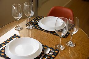 Copacabana Beach View Nsc1006