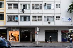 Copacabana Beach View Nsc1006