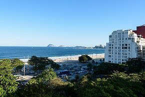 Copacabana Beach View Nsc1006