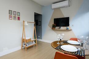 Copacabana Beach View Nsc1006