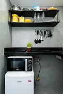 Copacabana Beach View Nsc1006