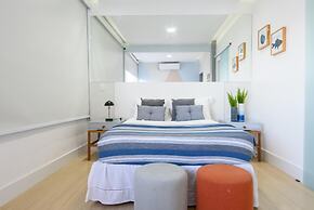 Copacabana Beach View Nsc1006