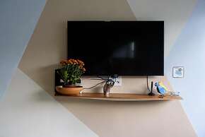 Copacabana Beach View Nsc1006