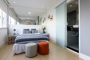 Copacabana Beach View Nsc1006