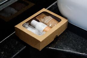 Copacabana Beach View Nsc1006