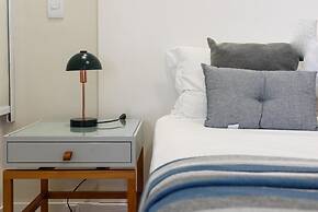 Copacabana Beach View Nsc1006