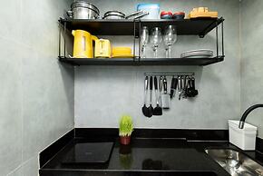 Copacabana Beach View Nsc1006