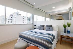 Copacabana Beach View Nsc1006