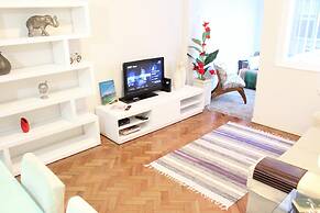 3 Minutes From Ipanema Beach Pm203