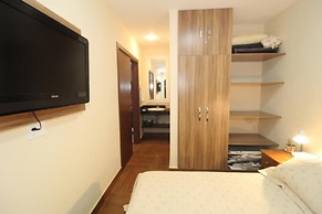 Apart Hotel Buz215