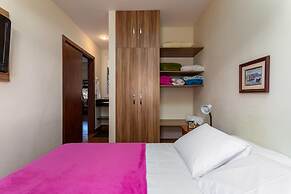 Apart Hotel Buz215