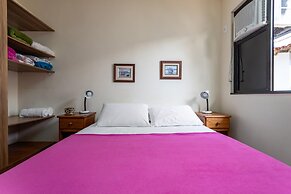 Apart Hotel Buz215