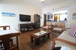 Apart Hotel Buz215