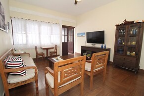 Apart Hotel Buz215