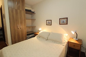 Apart Hotel Buz215