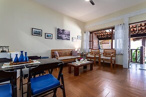 Apart Hotel Buz215